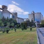 ТИТАН Усје: Нападот врз компанијата е неоснован, работиме согласно сите стандарди и не ги надминуваме законски дозволените лимити