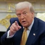 Трамп постави нов рок за договор со Украина