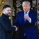 „Двајцата лидери сакаат крај на војната“: Трамп најави нови разговори со Путин по средбата со Зеленски