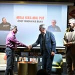 Триглав Осигурување организираше инспиративна средба со Светислав Пешиќ