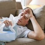 Ова ПРАВИЛО ОД 20 СЕКУНДИ е клучно за заштита од настинки и грип