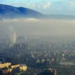 Скопјани изминативе денови дишат екстремно загаден воздух