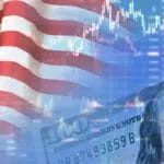 Американската економија во третиот квартал порасна побрзо од претходните проценки