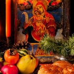 Денес православните христијани го слават Бадник, ден пред Божик