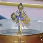 Денеска го славиме празникот Богојавление-Водици