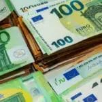 Влијанието врз еврото од царините на Трамп ќе биде ограничено