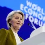 Фон дер Лајен: Време е да се изгради нова, независна Европа