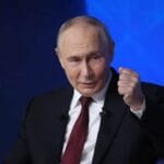 Русија со Трамп: Гренланд не е природен дел од Данска