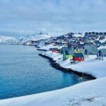 Трамп нуди 1 милион долари за секој жител на Гренланд?