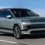 И жените сакаат големи теренци, ова е нивниот избор!