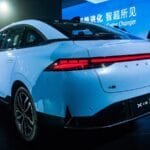 Десетици кинески брендови на електрични возила се соочуваат со затворање