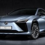 „Lexus“ го претставува својот најбрз електричен автомобил (ВИДЕО)