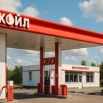 „Лукоил“ постигна договор со американскиот „Карлајл“ за продажба на странски средства