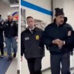 Мадуро е во притвор во Њујорк, Трамп објави дека Америка ќе ја „води“ Венецуела