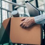 Зошто луѓето се плашат да сменат работа?