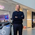 Интервју Стефан Ханџиски, директор на Asura Group Македонија: Технологија што носи квалитет – како автономните роботи отвораат нова ера во одржувањето на објекти