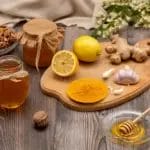 Здравје од домашната кујна: 10 суперхрани кои мора да ги пробате!