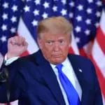 Трамп: Градиме Златна купола