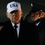 Какви мерки би можел да преземе Трамп во Иран? „Секоја од нив носи сериозни ризици“