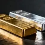 Златото и платината достигнаа нови рекорди