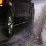 Ако ве испрскаат на улица имате право на надомест