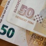 Еврото стана единствената официјална валута во Бугарија, левот излегува од употреба