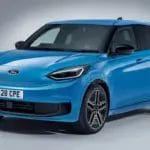 „Ford“ го потврдува враќањето на „Fiesta“