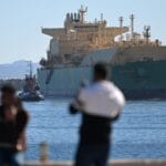 Грција се подготвува да го преземе пазарот во јужна Европа со американски течен гас