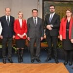 Народна банка: Макроекономските движења се во согласност со очекувањата