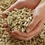 Скапи вреќи, слаба топлина – што се случува со пазарот на пелети?