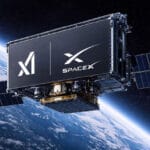 Илон Маск ги спои неговите две најголеми компании: SpaceX и xAI станаа највредната компанија во светот