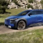 Јапонски бренд произведува електричен автомобил во сопствена фабрика