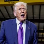 Трамп: Ќе ги зголемам глобалните царини на максималното дозволено ниво од 15%