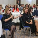 Интервју со Марина Анчевска, Системски Мастер Коуч, НЛП Мастер Тренер, основач на Центар за бизнис психологија