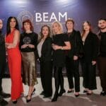 BEAM 2026: Публицис Груп доби награда за Најдобар корпоративен настан за прославата на 40 години НЛБ Банка