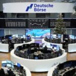 Европските индекси нерамномерни: Во фокусот војната на Блискиот Исток и одлуките за каматните стапки