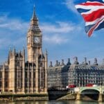 Ризикот за британската инфлација повеќе потсетува на 2011-та, отколку на 2022-ра