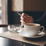 Предмет: Реакција на Групацијата за производство на цигари и Здружение на производители на тутун и тутунски производи при Стопанската комора на Македонија на предлог-текстот на законот за заштита од пушење