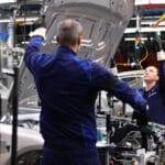 Германците не се мрзливи, постои причина зошто работат помалку