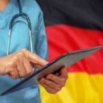 Германија разгледува намалување на трошоците за здравствена заштита за 60 милијарди евра