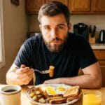 Храната што многумина јадат за појадок е „холестеролна бомба“