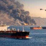 Енергетски шок од Блискиот Исток: Дали последиците би можеле да ги почувствуваат и граѓаните на Македонија