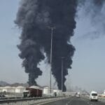 Трамп со ултиматум до Иран: „Отворете го Ормутскиот теснец или ќе следи уништување“