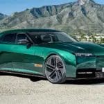 „Jaguar“ се откажува од четири нови модели за електрична иднина
