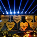 Една година од трагедијата во Кочани – сеќавање на жртвите од пожарот во дискотеката „Пулс“