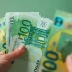 Од плата за рата – кругот од кој тешко се излегува