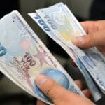 Турција потроши 12 милијарди долари за да ја заштити лирата од воени шокови