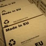 „Made in Europe“ ја налути Кина