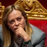 Мелони се заканува со повисоки даноци за компаниите што шпекулираат со цените на енергијата