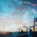 Цената на нафтата надмина 100 долари за барел, на пат е кон рекорден дневен скок поради ескалацијата на војната со Иран